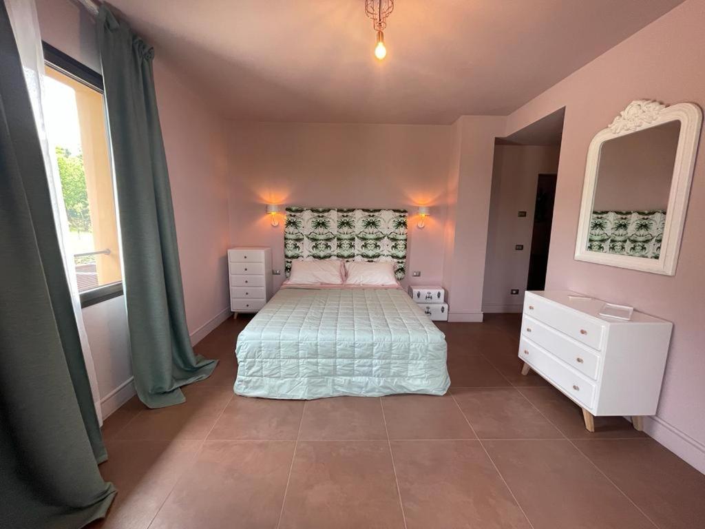 Valle Azzurra Galleno ภายนอก รูปภาพ
