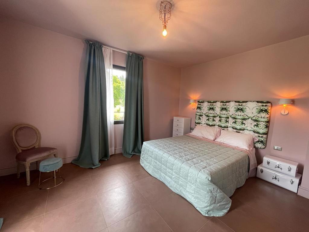 Valle Azzurra Galleno ภายนอก รูปภาพ